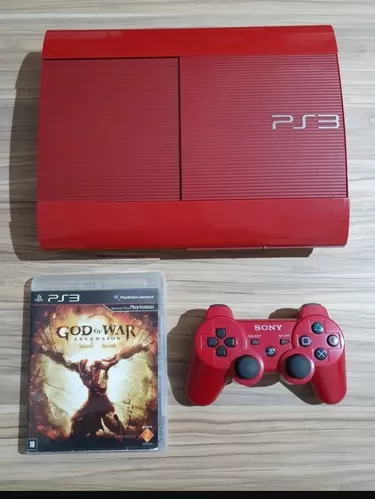 Jogo PS3 God of War 3 (looser) - Sony - Gameteczone a melhor loja de Games  e Assistência Técnica do Brasil em SP