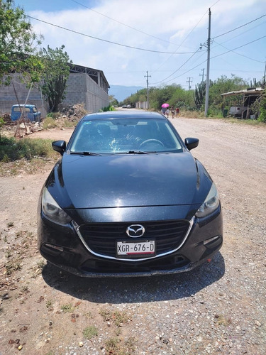 Mazda Versión De Lujoen Exelentes Condiciones Con Clima