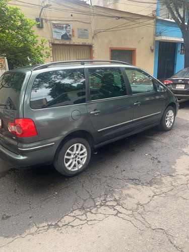 Volkswagen Sharan 1.8 Turbo