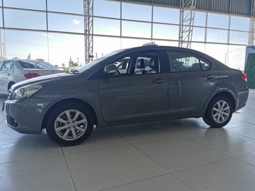 Great Wall Voleex C30 Elite 2014