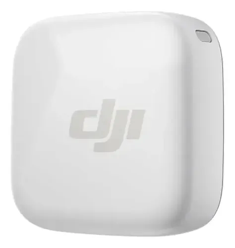 DJI Mic(初代) DJI Mic 2 - FlyPro - A melhor loja de Drones do Brasil!