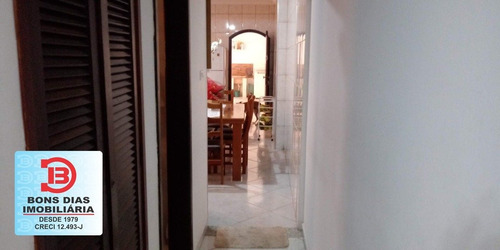 Imagem 7 de 15 de Sobrado - Jardim Tres Marias - Ref: 7378 - V-7378