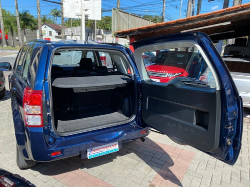 Suzuki Grand Vitara 2.0 2wd 2012