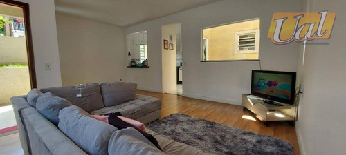 Imagem 3 de 10 de Casa À Venda, 83 M² Por R$ 350.000,00 - Jardim Bela Vista - Bom Jesus Dos Perdões/sp - Ca1861