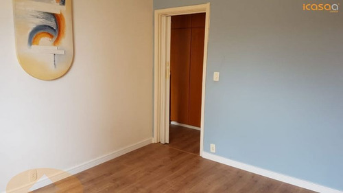 Imagem 3 de 21 de Apartamento - Ref: 10420