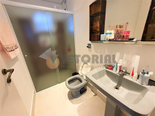 Imagem 10 de 30 de Sobrado Com 3 Dormitórios À Venda, 225 M² Por R$ 550.000,00 - Cidade Jardim - Caraguatatuba/sp - So0386