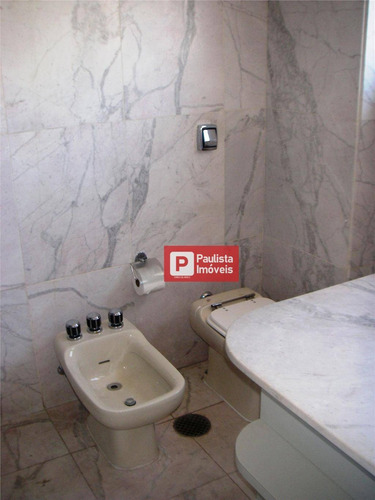 Imagem 24 de 25 de Moema Luxo Vende - Ap7319