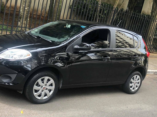 Imagem 1 de 10 de Fiat Palio 2017 1.0 Attractive Flex 5p