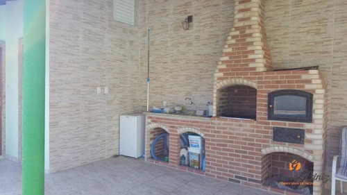 Imagem 13 de 15 de Lindíssima Casa Com Asfalto Na Porta Em Itaipuaçu - Maricá! - Gd03