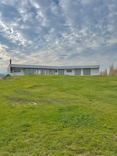 Imagen 2 de 19 de Casa Lago Rapel, Orilla De Lago Y Embarcadero. Vende Dueño.