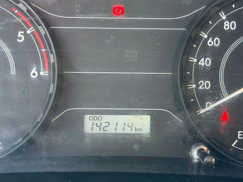 Toyota Hilux 2022