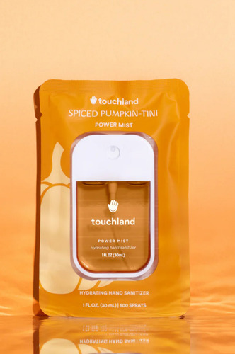 Touchland Power Mist Pumpkin Tini