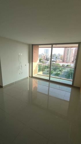 Imagen 1 de 15 de Apartamento En Arriendo En Barranquilla Villa Santos
