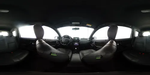 Renault Duster INTENS