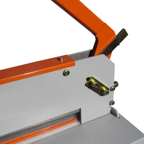 Guilhotina Semi Industrial 51cm 300fls Gex-510 C/mesa Marpax