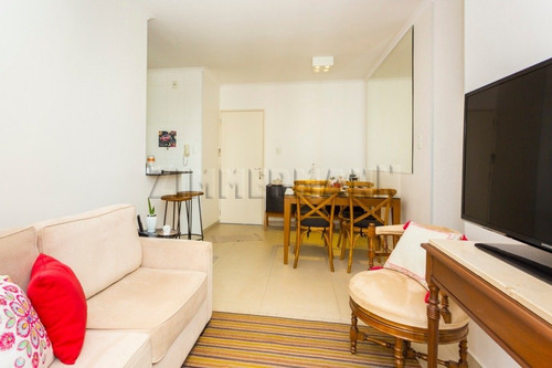 Imagem 4 de 15 de Apartamento - Vila Leopoldina - Ref: 111309 - V-111309