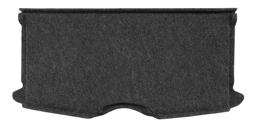 Tampão Bagagito Porta Malas Corsa Hatch 4 P 02 A 12 P/ 2 6x9
