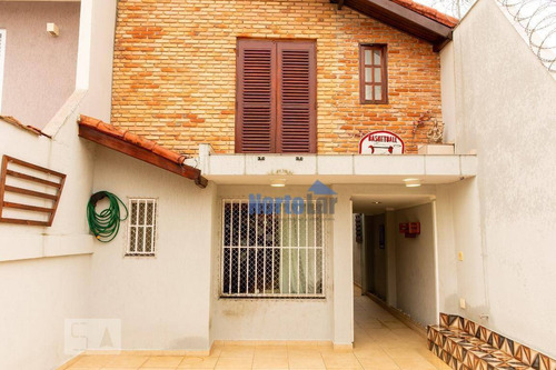 Imagem 25 de 30 de Sobrado Com 2 Dormitórios À Venda, 145 M² Por R$ 645.000,00 - Mandaqui (zona Norte) - São Paulo/sp - So1708