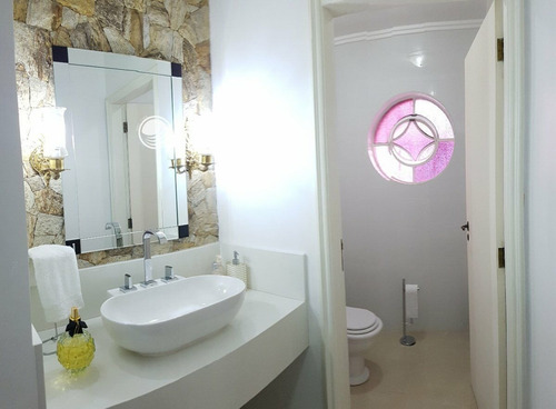 Imagem 3 de 21 de Casa De Alto Padrão 4 Suítes, 8 Vagas Residencial/comercial Para Venda Em Jardim Franca São Paulo-sp - 901035