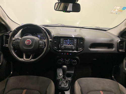 Fiat Toro 1.8 16V EVO FLEX FREEDOM AT6