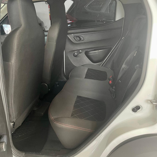 Renault Kwid 1.0 12v Zen Sce 5p