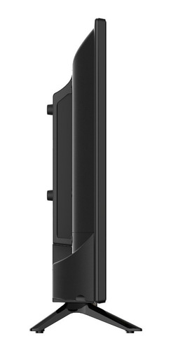 Imagen 3 de 4 de Televisor Onn 100012590 24 PuLG Hd (720p) Roku Smart Led Tv