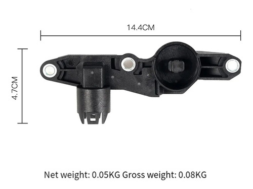 Zh 11377506503 11377513783 11377527016 Sensor Eccentric