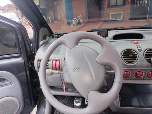 Renault Twingo 123