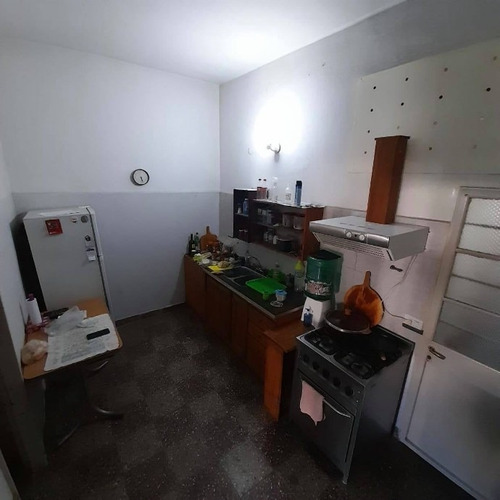 Casa Ph En Venta En El Palomar