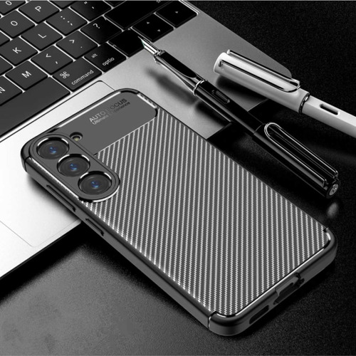 Funda Tpu Antigolpe Autofocus Para Samsung Galaxy S23 Comun