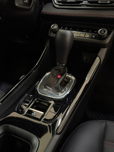 Fiat Pulse 1.3 Gse Abarth Turbo 270 At