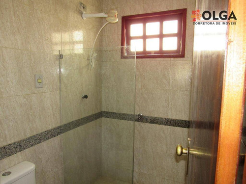 Imagem 19 de 30 de Casa De Condomínio, À Venda - Gravatá/pe - Vl0331