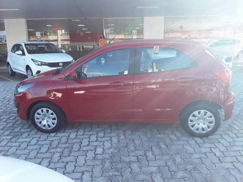 Ford Ka 1.0 Ti-vct Flex Se Manual