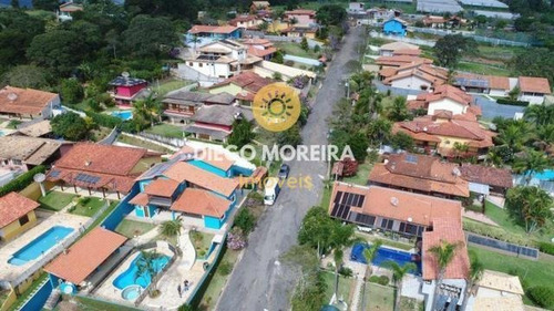 Imagem 13 de 13 de Chácara À Venda Em Condomínio Em Piracaia Com 1.000 M² - Ch119
