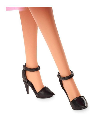 Imagem 3 de 7 de Barbie Signature Collector Katherine Johnson Mattel Ms