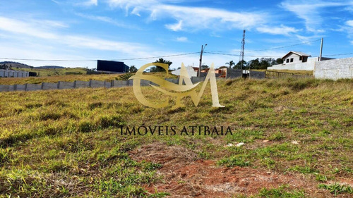 Imagem 7 de 14 de Terrenos Em Atibaia , Serras De Atibaia, Terreno Para Financiamento - 137