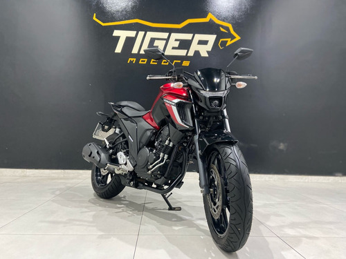 Yamaha Fazer 250 Fz25 Abs 2024