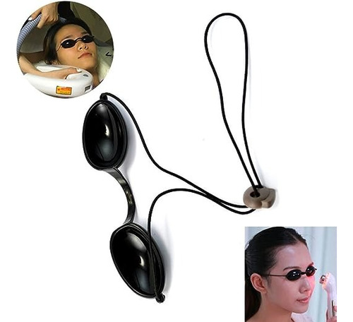 Gafas Protectora De Seguridad Para Los Ojos Lentes Bronceado