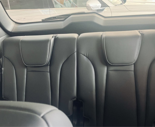gac motor gs8 2.0 Tgdi Gx At8 Awd