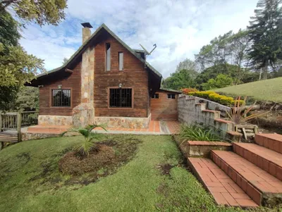 Casa en arriendo