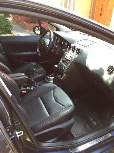 Peugeot 308 1.6 Sport Thp 163cv 2014