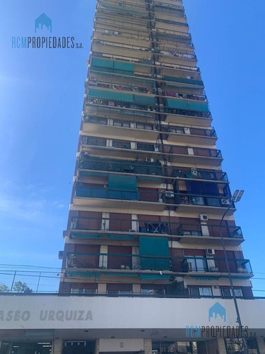 Imagen 9 de 9 de Venta Departamento 2 Ambientes Villa Urquiza