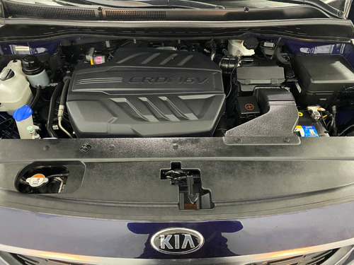 Kia Carnival 2.2 Crdi Premium