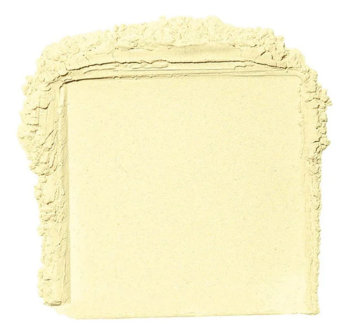 E.l.f. High Definition Powder - Corrective Yellow
