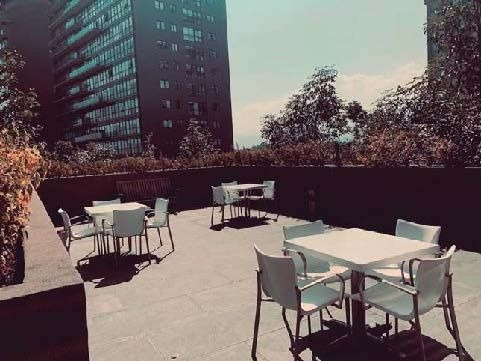 Imagen 6 de 22 de Departamento Nuevo En Venta, Citta San Jeronimo