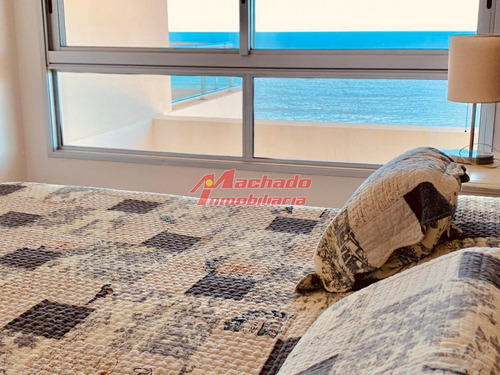Imagen 7 de 28 de Departamento En Brava - Punta Del Este