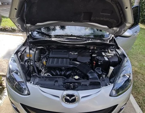 Mazda 2 1.5 15ha1c