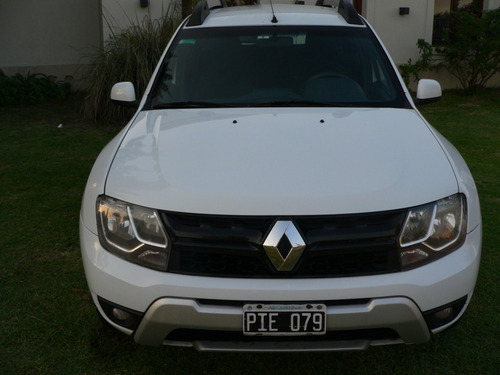 Renault Duster 2.0 Ph2 4x2 Privilege 143 Cv