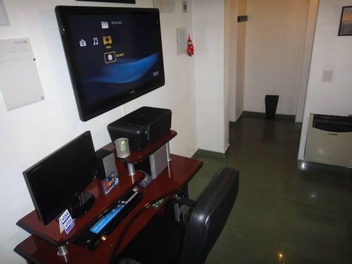 Consultorio Odontologico En Alquiler En Caballito