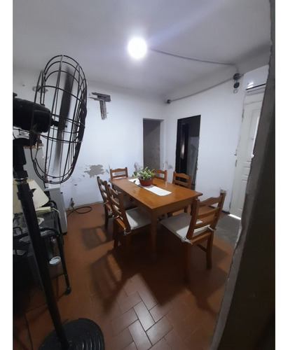 Amplio Terreno Industrial De 487 Mts2 En Venta (dos Viviendas)
